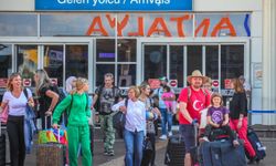 Antalya turizmi 2 milyonu aştı; tüm zamanların nisan rekoru kırıldı