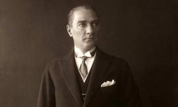 Atatürk'ün hiç bilinmeyen fotoğraflarını görenler hayran kaldı