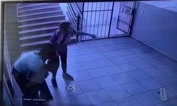 Adana’da anaokulunda öğretmenin hızlı müdahalesi hayat kurtardı