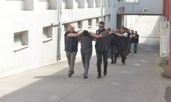 Adana’da DEAŞ’ın uyuyan hücresindeki 5 şüpheli tutuklandı, 1’i sınır dışı edildi