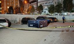Adana’da eski sevgilisini 10 yerinden bıçaklayarak 12. kattan atladı