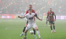 Antalyaspor Gaziantep maçı ne zaman saat kaçta hangi kanalda?