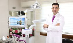 Ağızdaki bu belirti löseminin ilk işareti olabilir