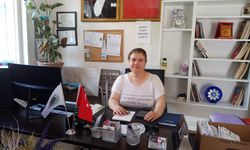 Azalıktan muhtarlığa uzanan yol! Mücadelesi takdir topladı