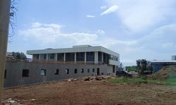 Akdeniz Üniversitesi Hastanesi’nde üç birim o binaya taşınıyor
