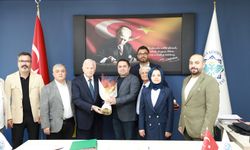 Akseki’de Orman Fakültesi ve KYK binası için imzalar atıldı