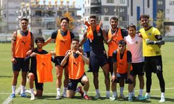 Alanyaspor’un dersi; Konyaspor