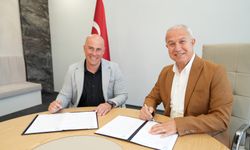 Alanya Belediyesi, Türkiye’nin ilk lisanslı Culinary Heritage bölgesi için imzaları attı