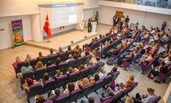 Alanya Üniversitesi, 5. Uluslararası Hafta Etkinliğiyle dünya akademisini buluşturdu