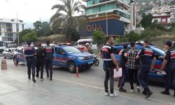 Alanya’da 1 kişinin hayatını kaybettiği kanlı tartışmada 3 tutuklama