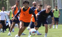 Alanyaspor’da skoru koruma dersi! Futbolculardan 90 dakikalık performans beklentisi