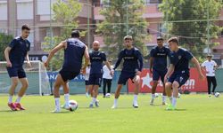 Alanyaspor’un hazırlıkları tamamlandı