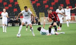 Alanyaspor’un kaderi kendi elinde
