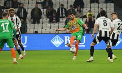 Alanyaspor Beşiktaş maçı ne zaman? Saat kaçta? Hangi kanalda?