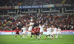 Alanyaspor altın buldu 1-0