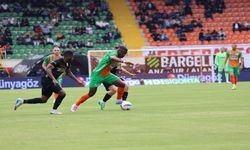 Alanyaspor’da ince hesaplar