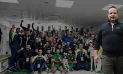 Antalya’nın parlayan yıldızı Serikspor hedefini açıkladı!