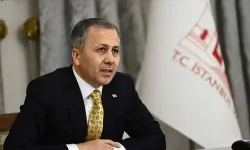 İçişleri Bakanı Ali Yerlikaya duyurdu! 26 bin 822 araca işlem yapıldı
