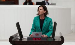 Gündoğmuş TBMM’ye taşındı! Antalya’da mermer ocağı isyanı