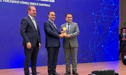 ALKÜ, GES ile Türkiye üçüncüsü oldu
