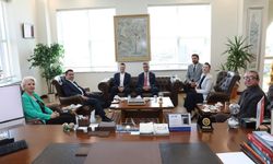 ALKÜ, uluslararası iş birliklerini genişletiyor