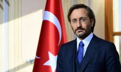 İletişim Başkanı Altun: "Türkiye'de kötücül odakların terörle sonuç alabildiği günler geride kaldı"