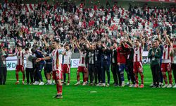 Antalya'da bir ilk... Antalya artık tam profesyonel!