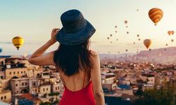 Antalya çıkışlı turlar belli oldu