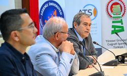 "Antalya Coğrafi İşaretler Zirvesi" Akdeniz Üniversitesi'nde gerçekleşti