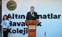 Antalya, havacılığın merkez üssü olma yolunda