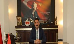 Antalya İYİ Parti’den Tunceli Valisi Tekbıyıkoğlu’na destek