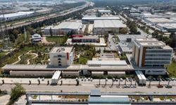 Antalya OSB Bölge Müdürlüğü’nün sera gazı emisyon beyanı TSE tarafından doğrulandı