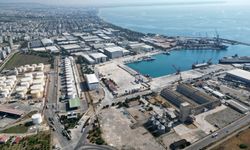 Antalya’nın ticaret hacmi ne kadar? Ticaret hacmi dudak uçuklattı