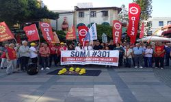 DİSK ve KESK'ten Soma maden faciasının 11. yılında adalet arayışı için çağrı