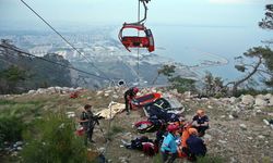 Antalya teleferik kazası davasında yeni gelişme