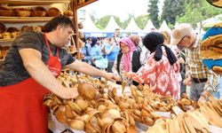 4. FoodFest Antalya Uluslararası Gastronomi Festivali dolu dolu geçiyor