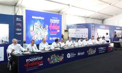 4. FoodFest Antalya Uluslararası Gastronomi Festivali sona erdi