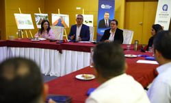 Antalya’da yeni dönem başlıyor… Büyükşehir Belediyesi duyurdu