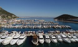 Antalya'da balıkçı barınağı davası sanıklarına beraat