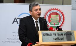 Antalya'da 'Coğrafi İşaretler Zirvesi' başladı