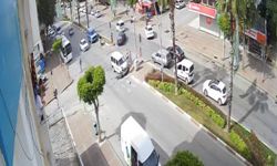 Antalya’da ‘İnsanlık bitmiş’ dedirten kaza