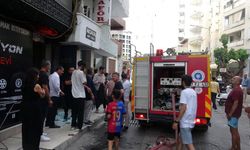 Antalya’da korku evinde gerçek korkuyu yaşadılar... 3 yaralı