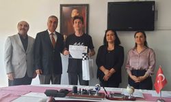 Antalya’nın birincileri ödüle doymuyor