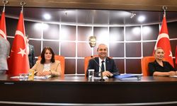 Antalya’nın sevilen gazetecisi Kubilay Eldemirci’nin adı ölümsüzleşecek