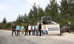 Antalya’nın susuzluk çeken ilçesi inceleme altında