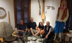 Antalya’nın turizm merkezi Kemer’e Mekke’den bağış