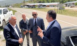 Antalya’nın yıllardır beklediği yol müjdesi geldi