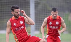 Antalyaspor Eyüpspor maçında eksik var mı?