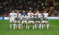 Antalyaspor Kayseri’de bozguna uğradı 1-3
