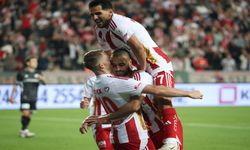 Antalyaspor Konya’yı yenip tamamen rahatladı 1-0